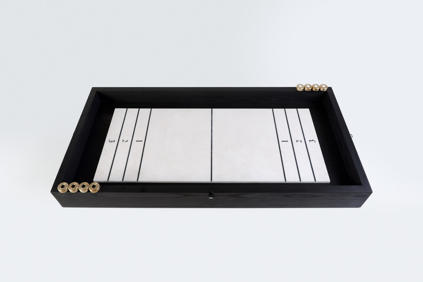 Table shuffle
