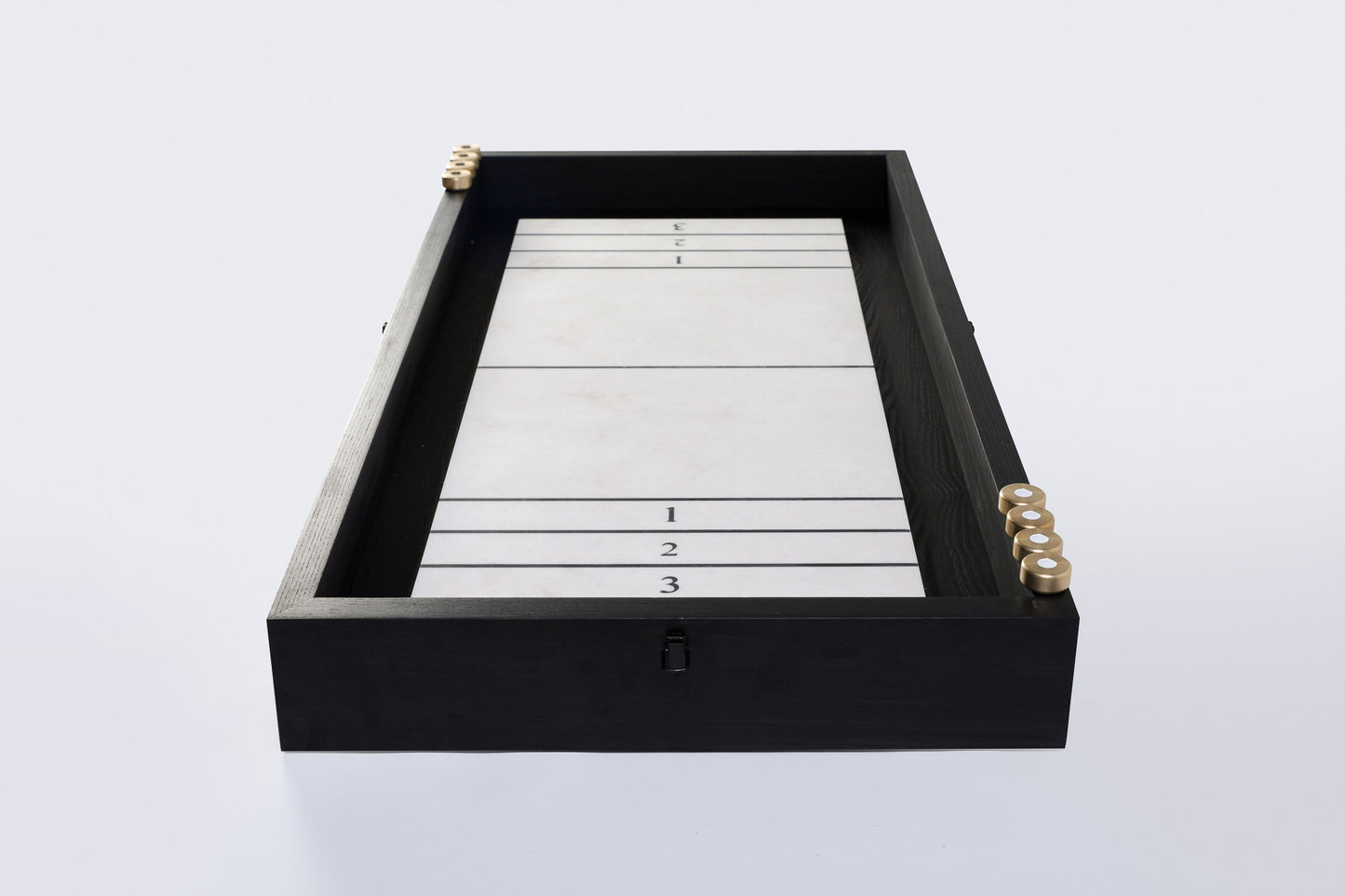 Table shuffle