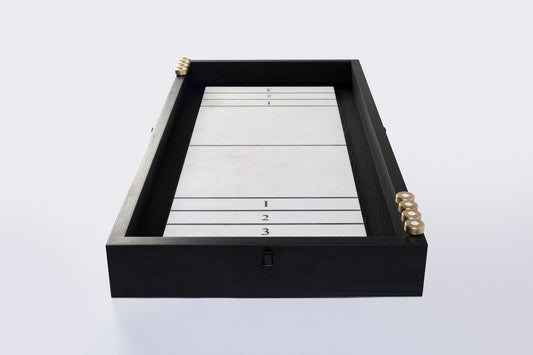 Table shuffle