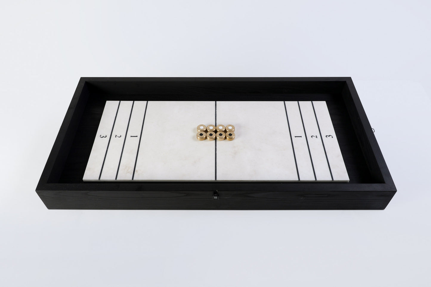 Table shuffle