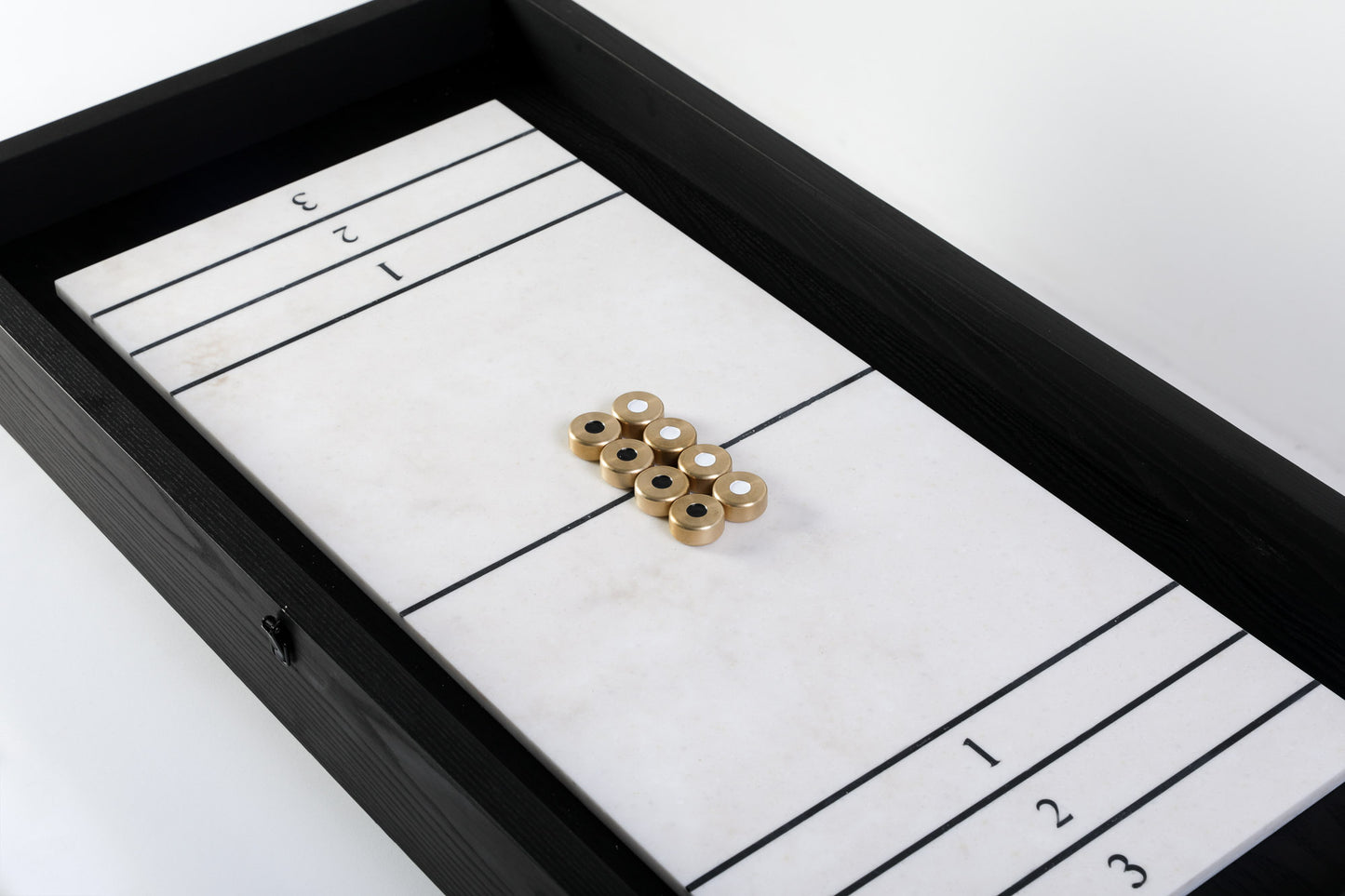 Table shuffle