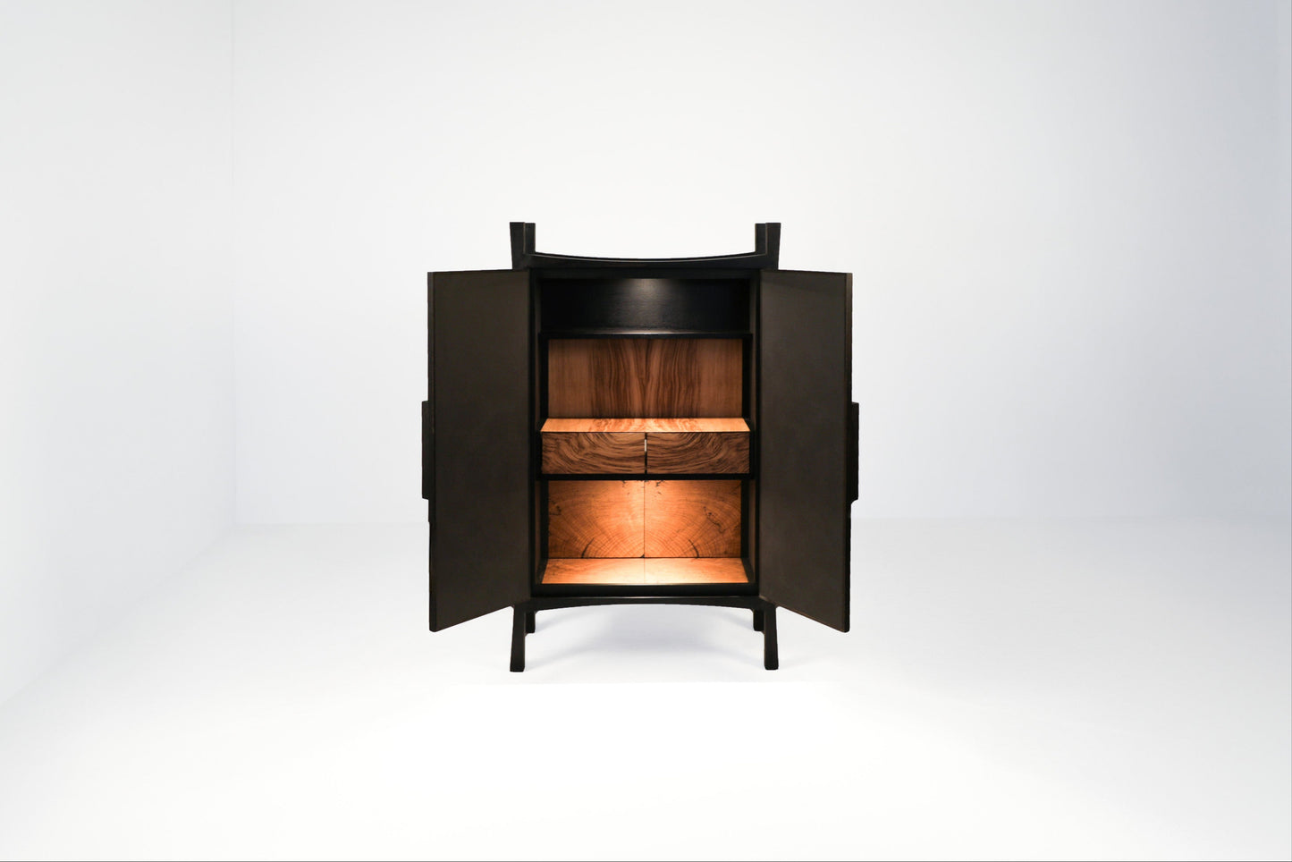 The Buxey Drinks Cabinet