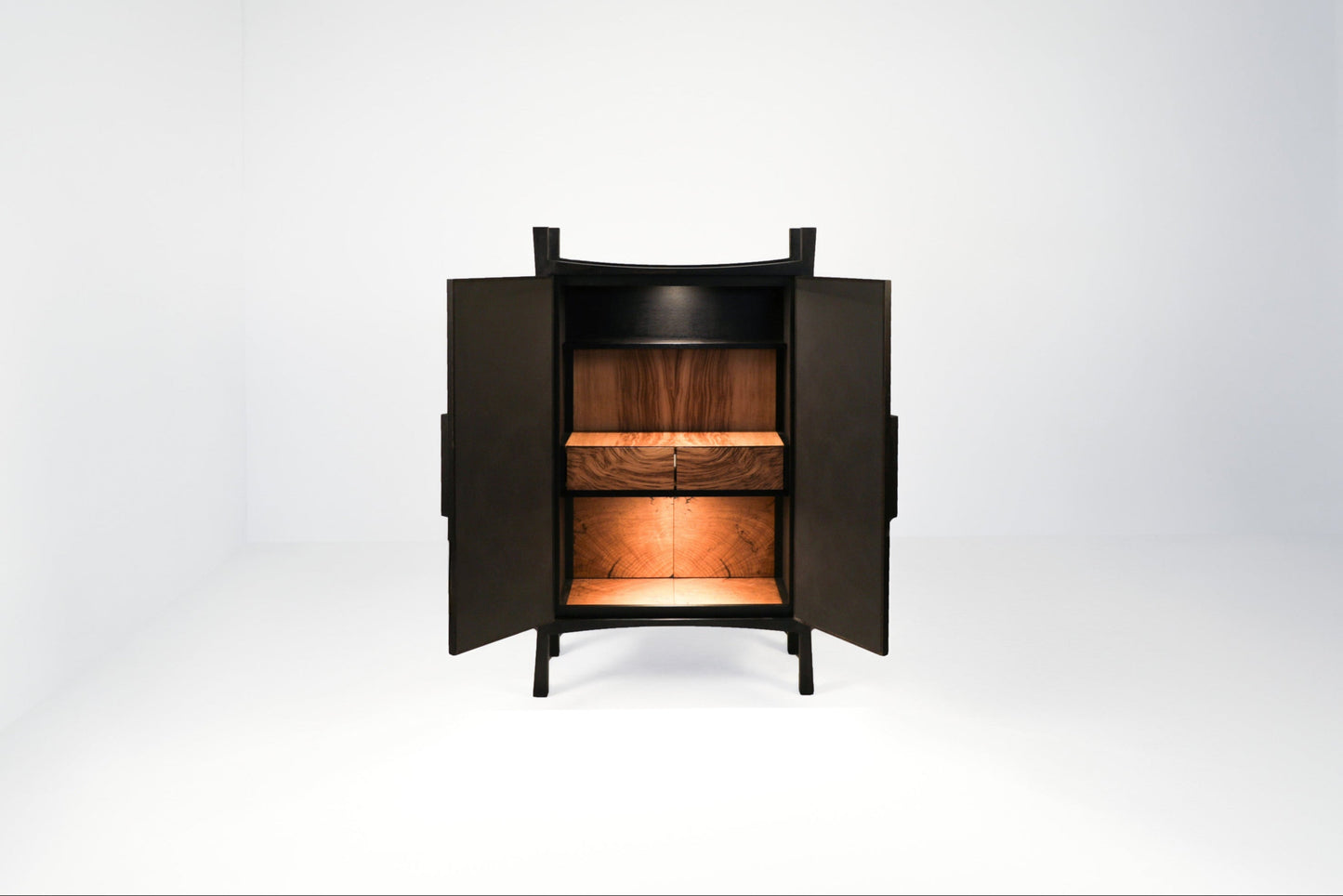 The Buxey Drinks Cabinet