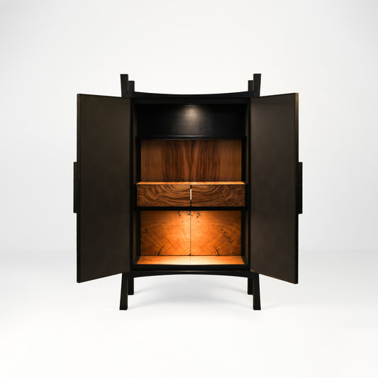 The Buxey Drinks Cabinet