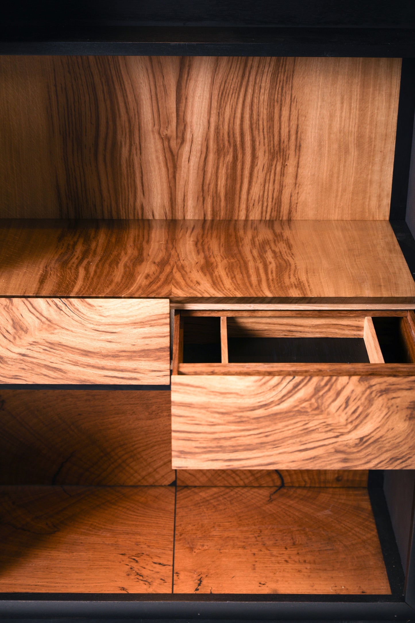 The Buxey Drinks Cabinet