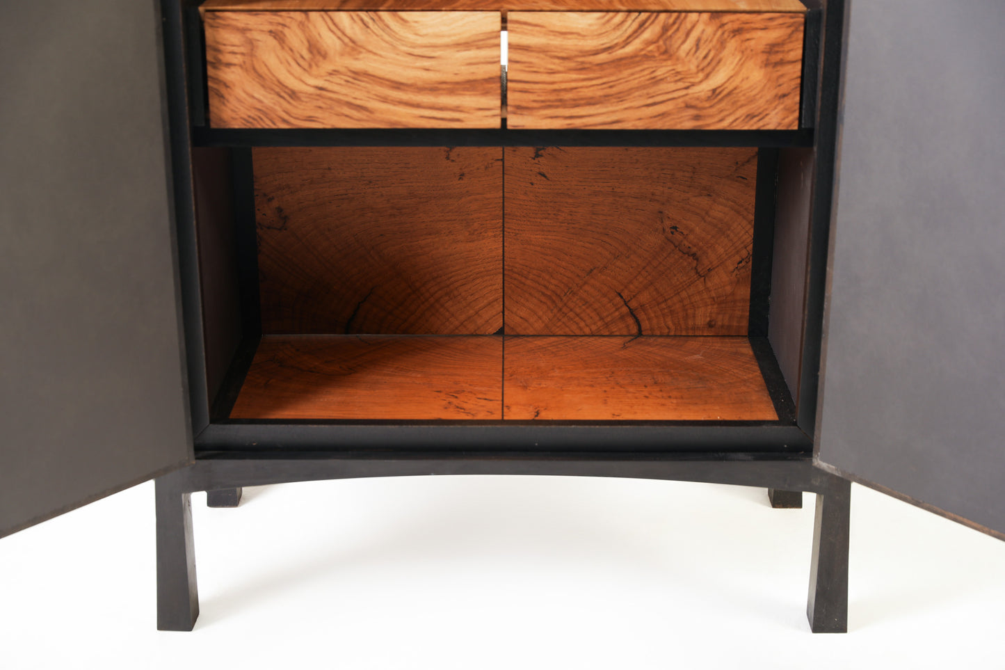 The Buxey Drinks Cabinet