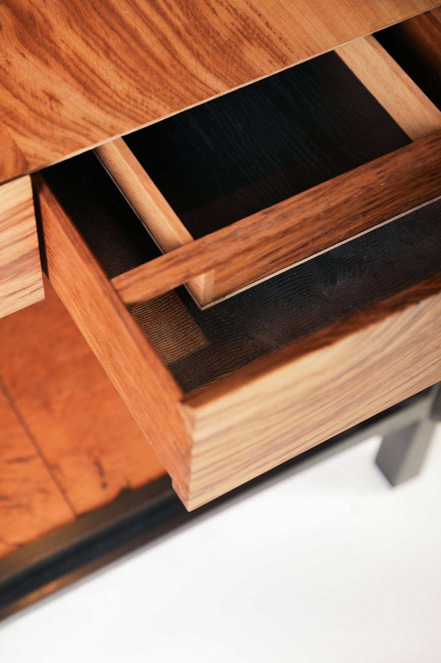 The Buxey Drinks Cabinet