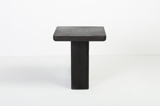 Brut Side table