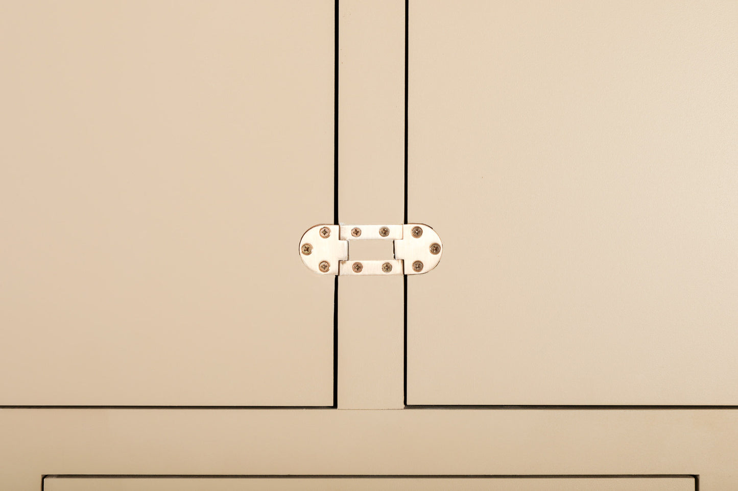 The Bluebell wardrobe