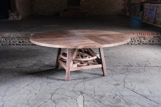 Cathedral table