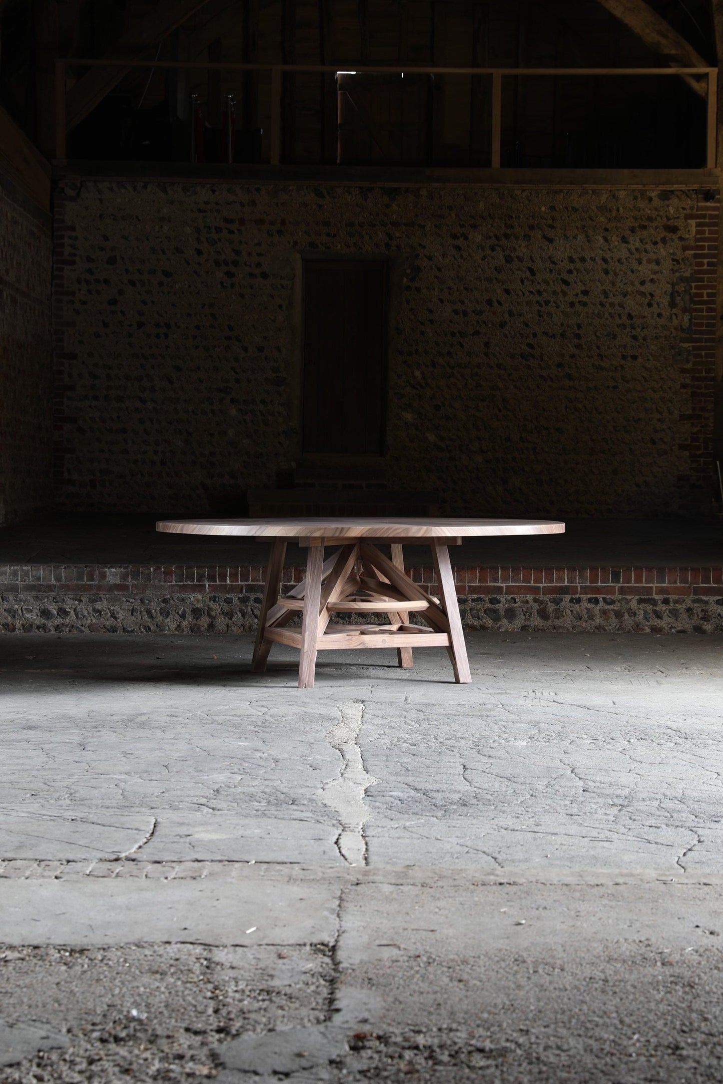 Cathedral table