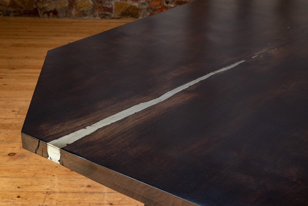 Goliath banquet table