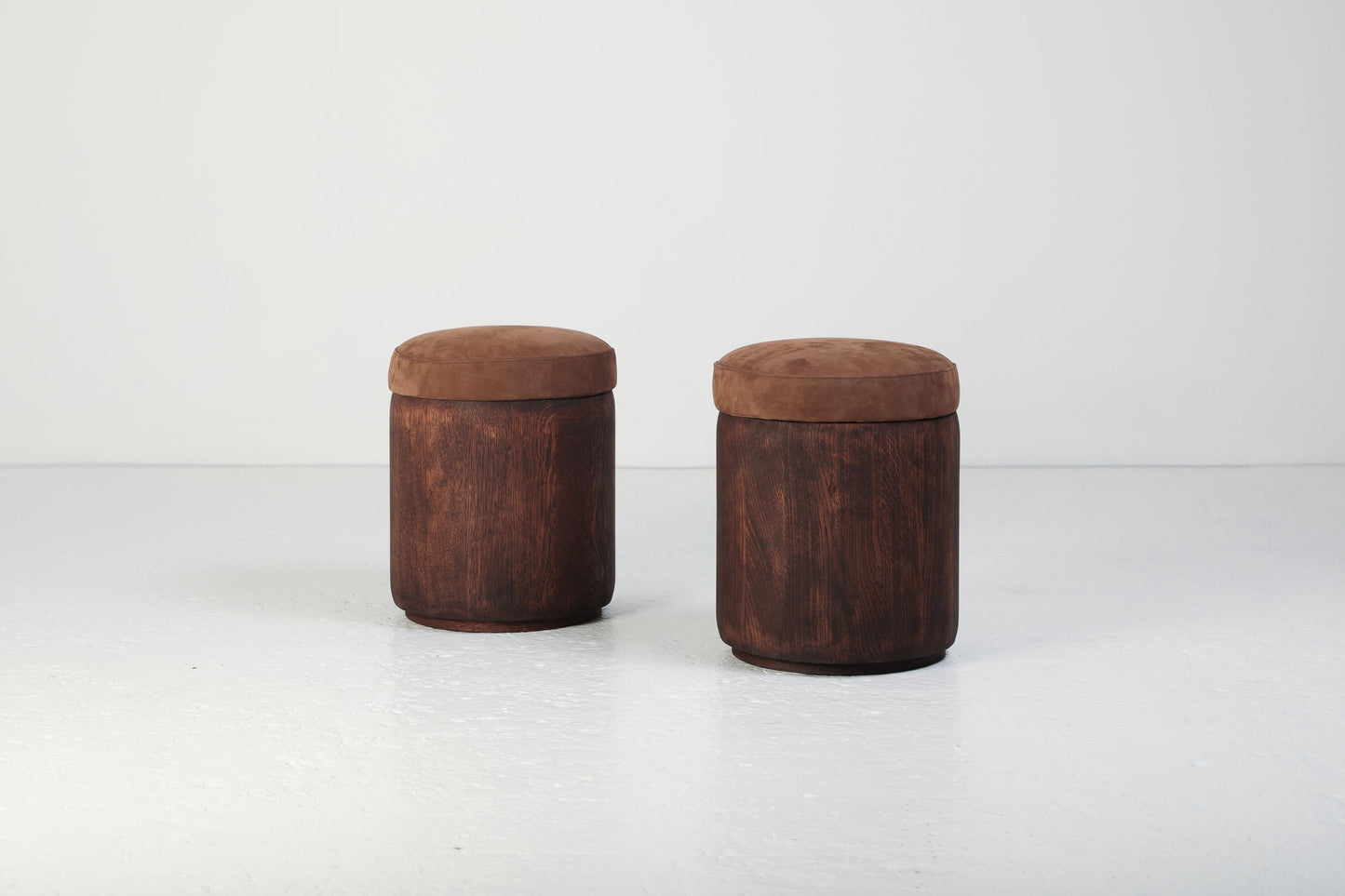 Drum stools