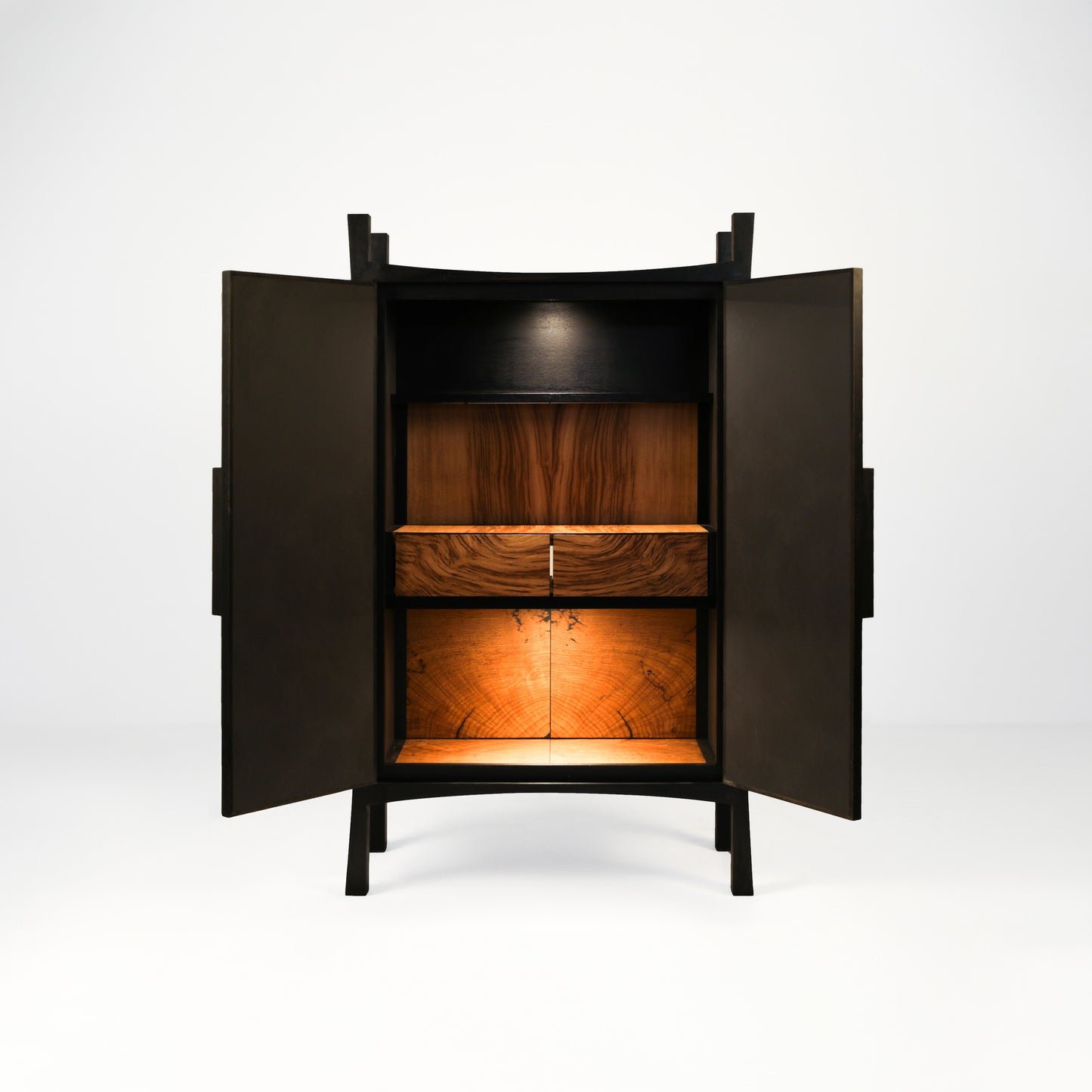 The Buxey Drinks Cabinet
