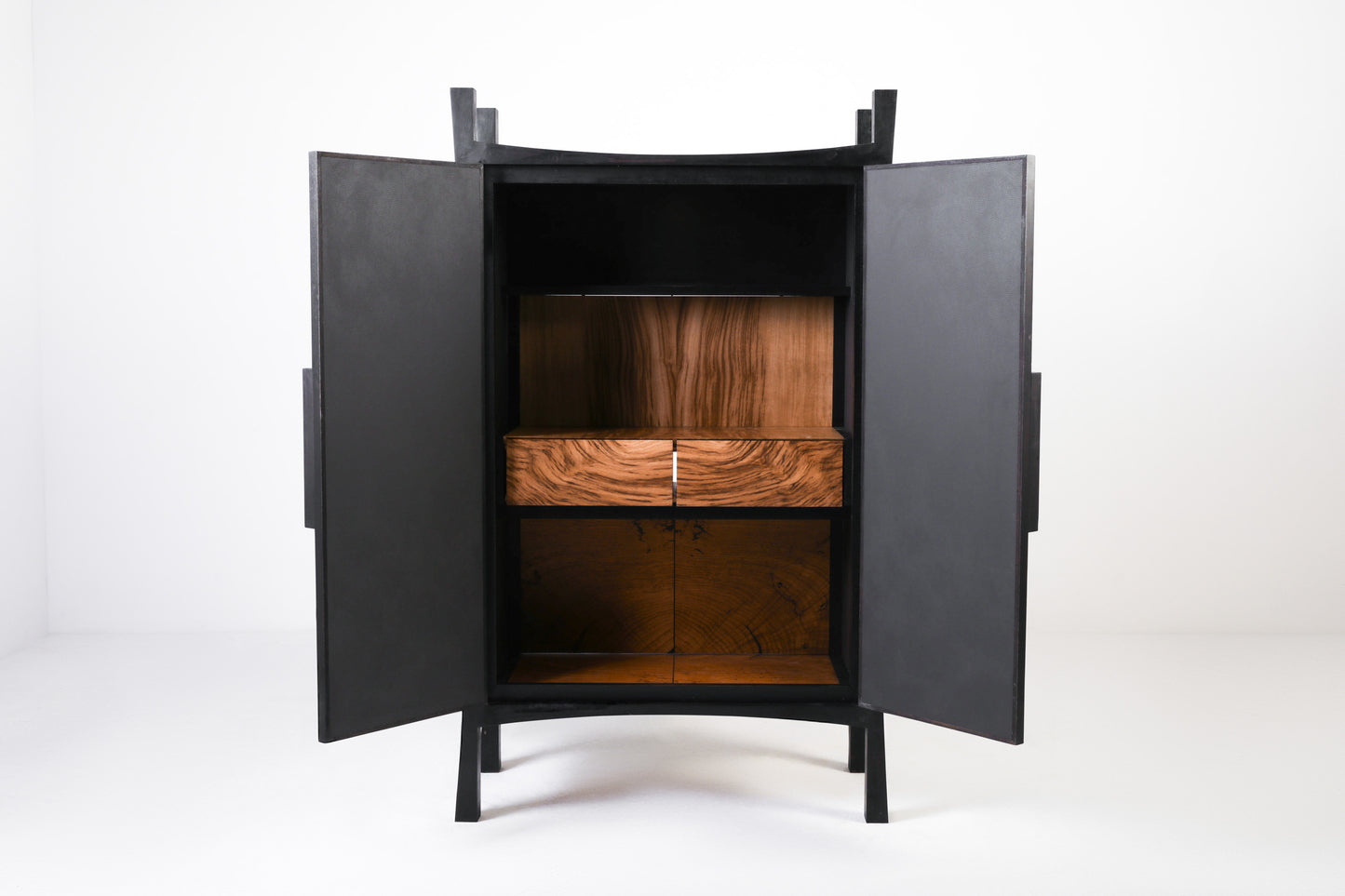 The Buxey Drinks Cabinet