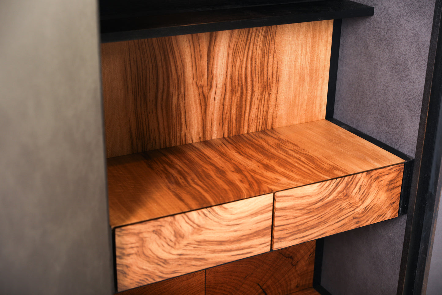 The Buxey Drinks Cabinet
