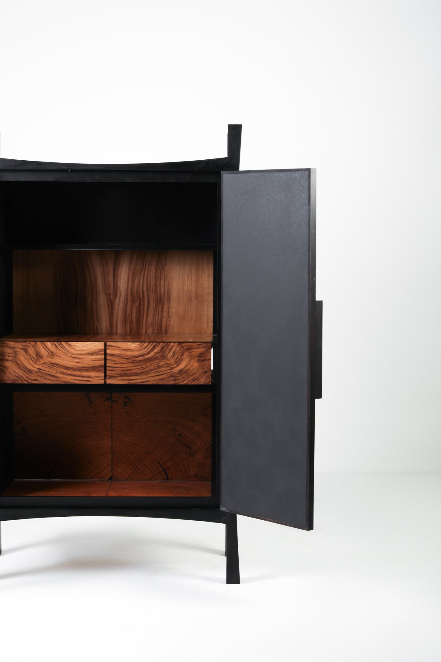 The Buxey Drinks Cabinet