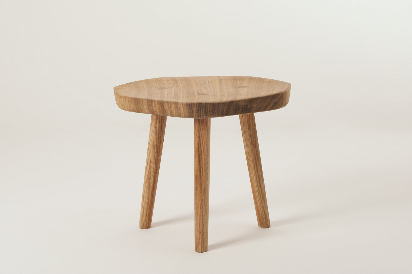 Milking stool