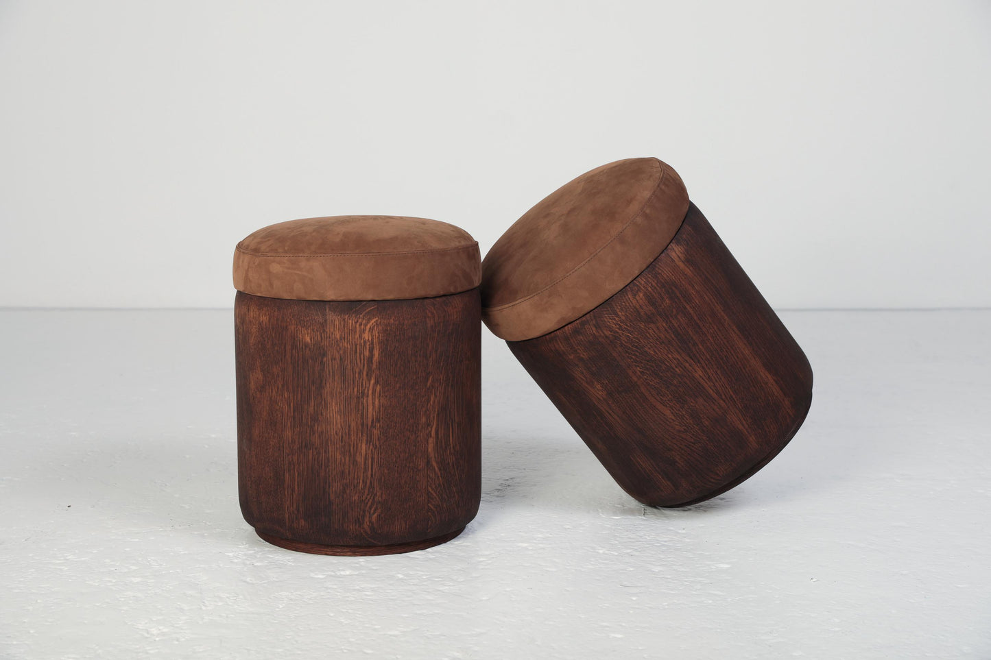 Drum stools