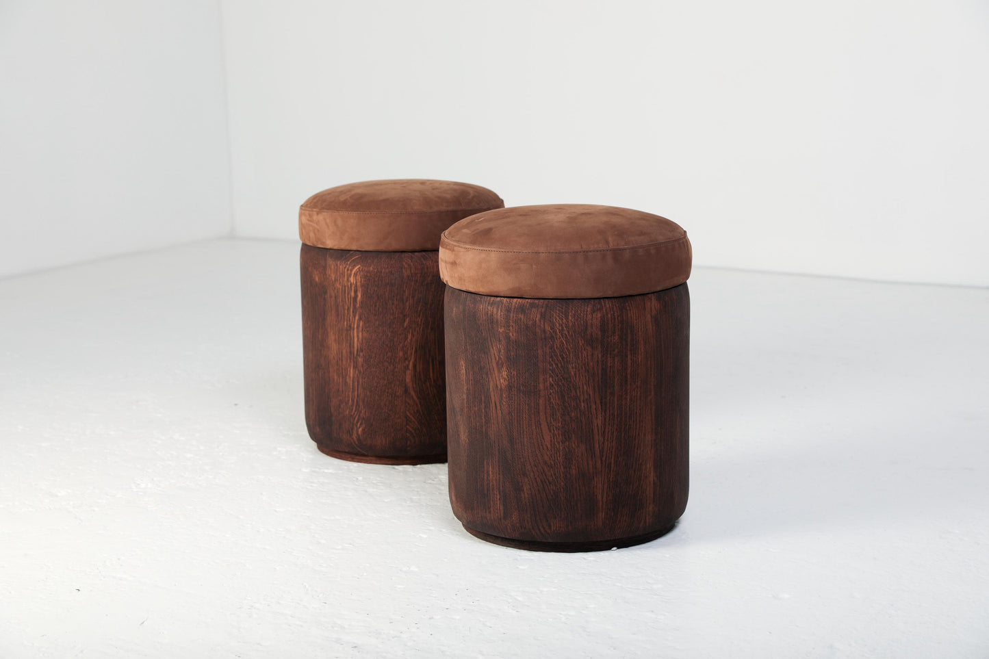 Drum stools