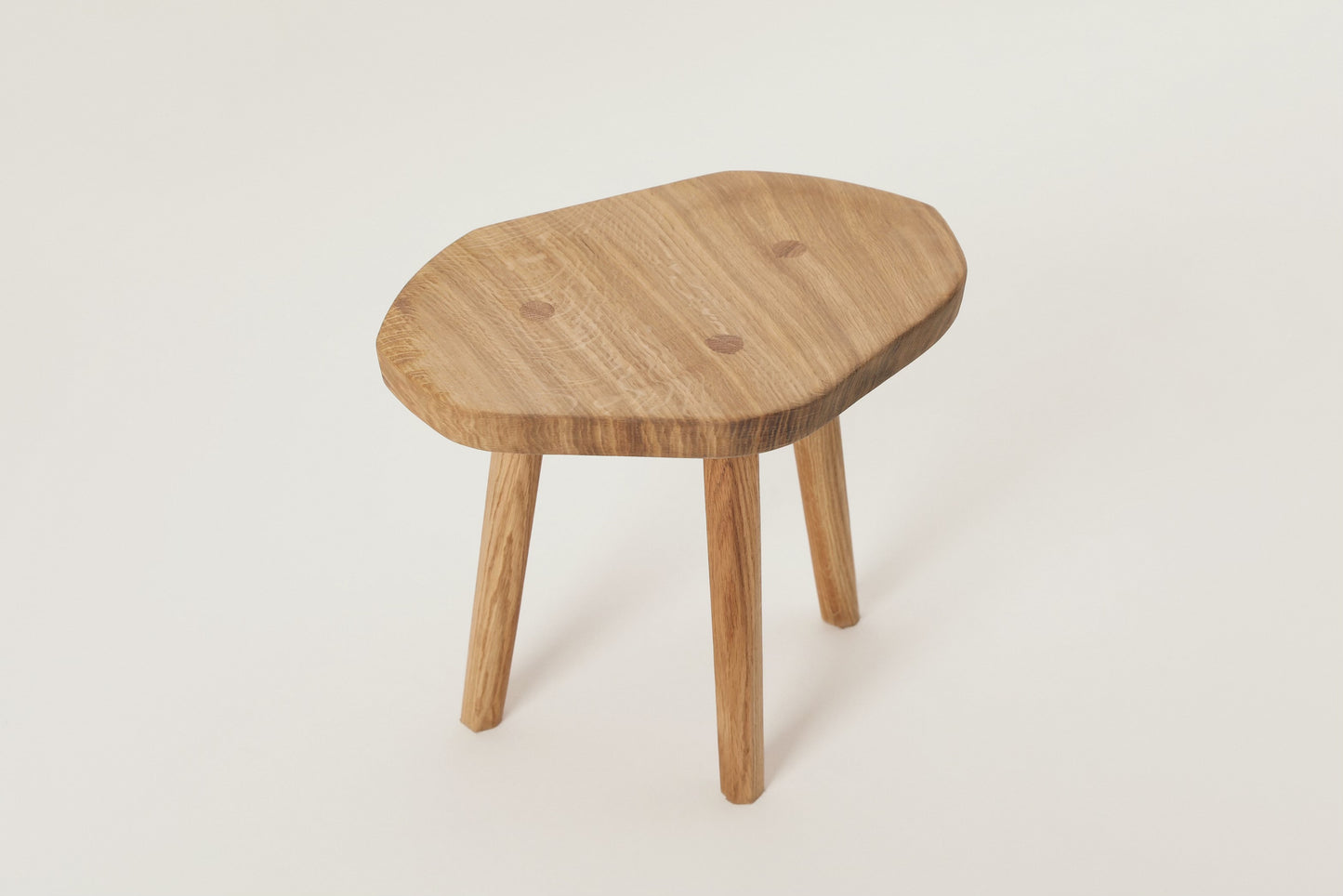 Milking stool