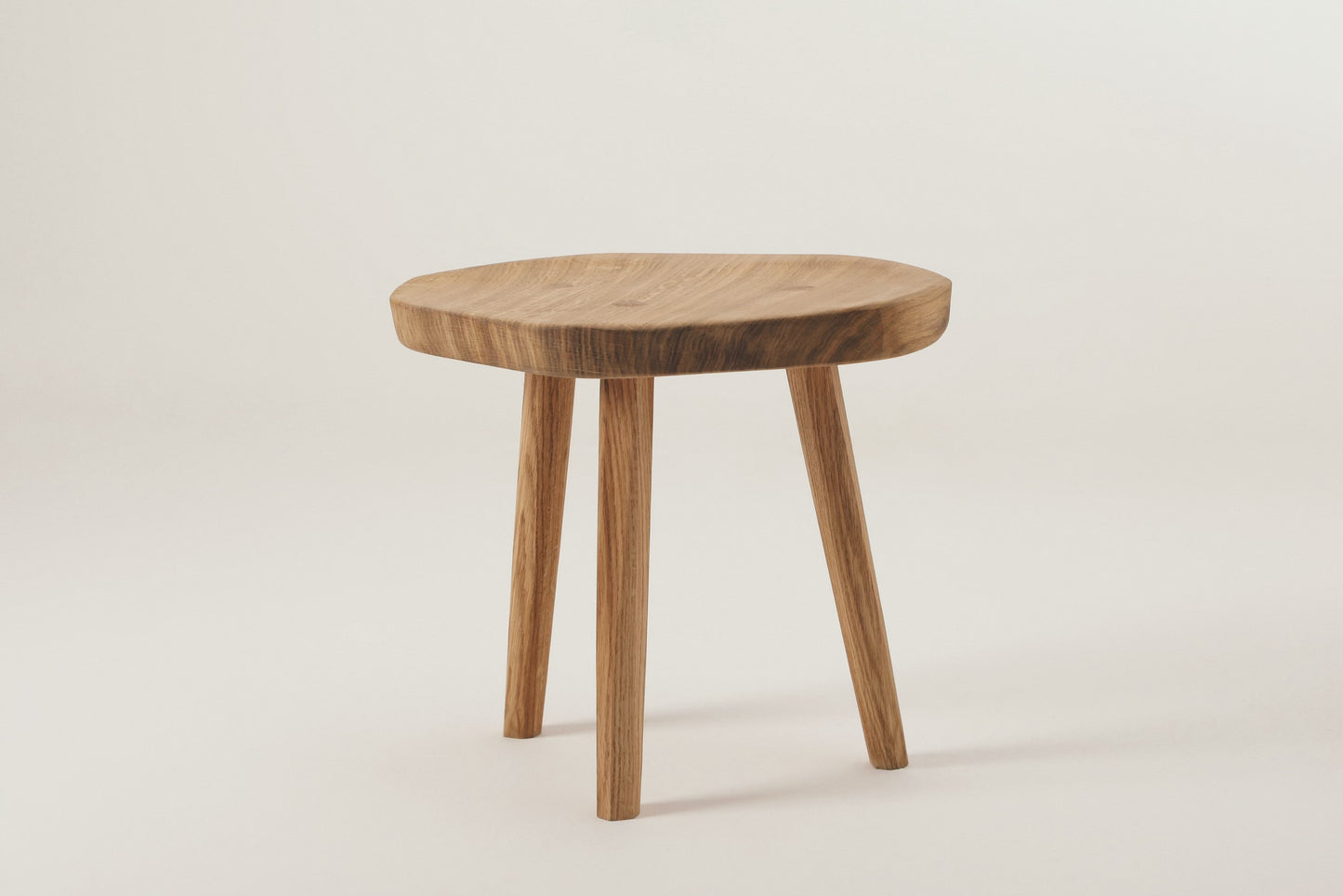 Milking stool