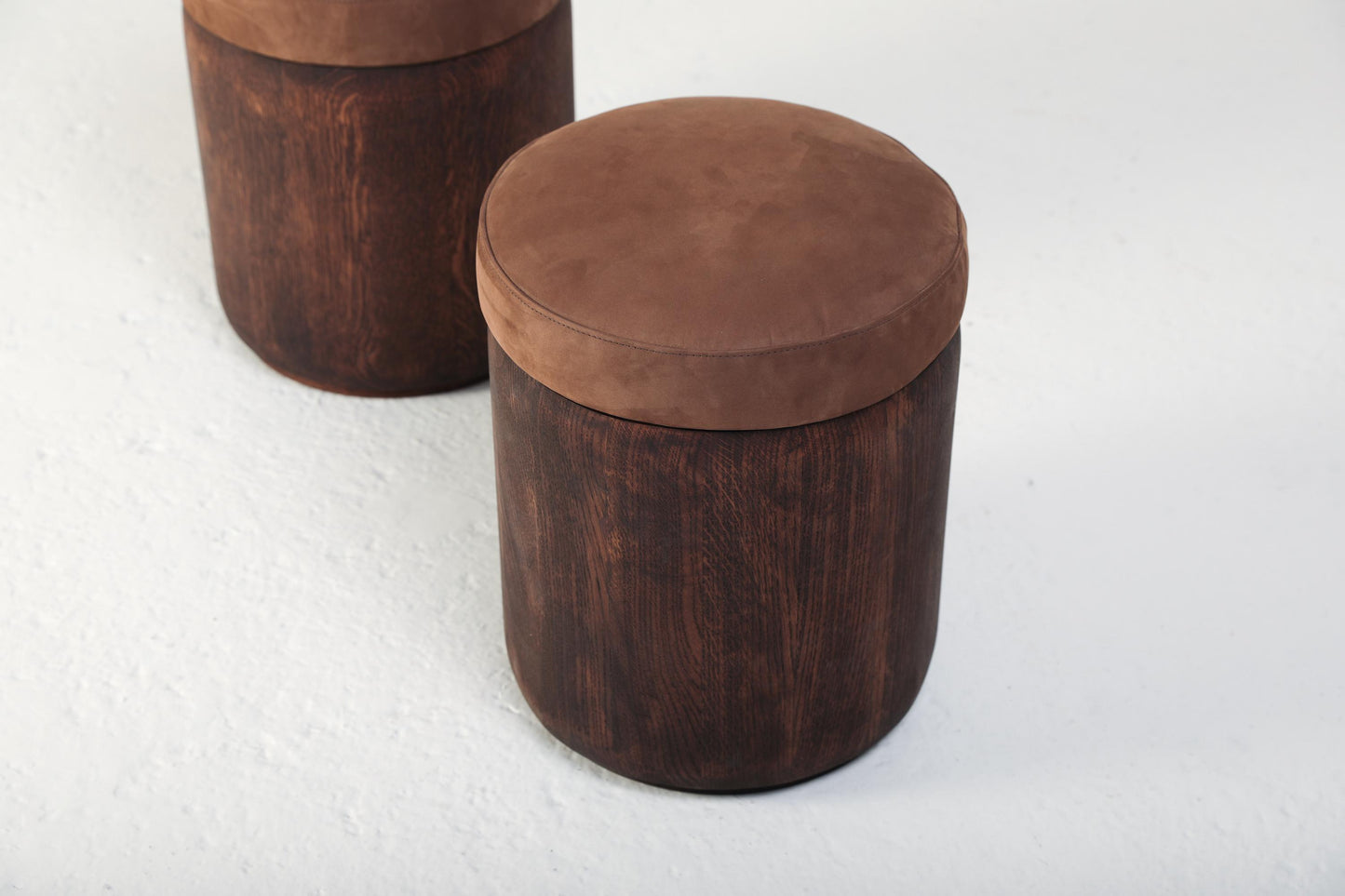 Drum stools