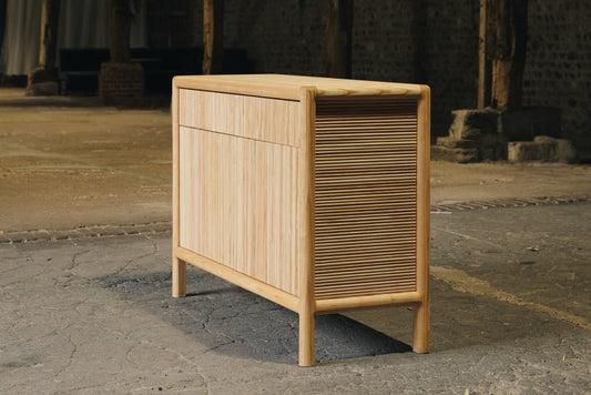 Lewes Ash sideboard