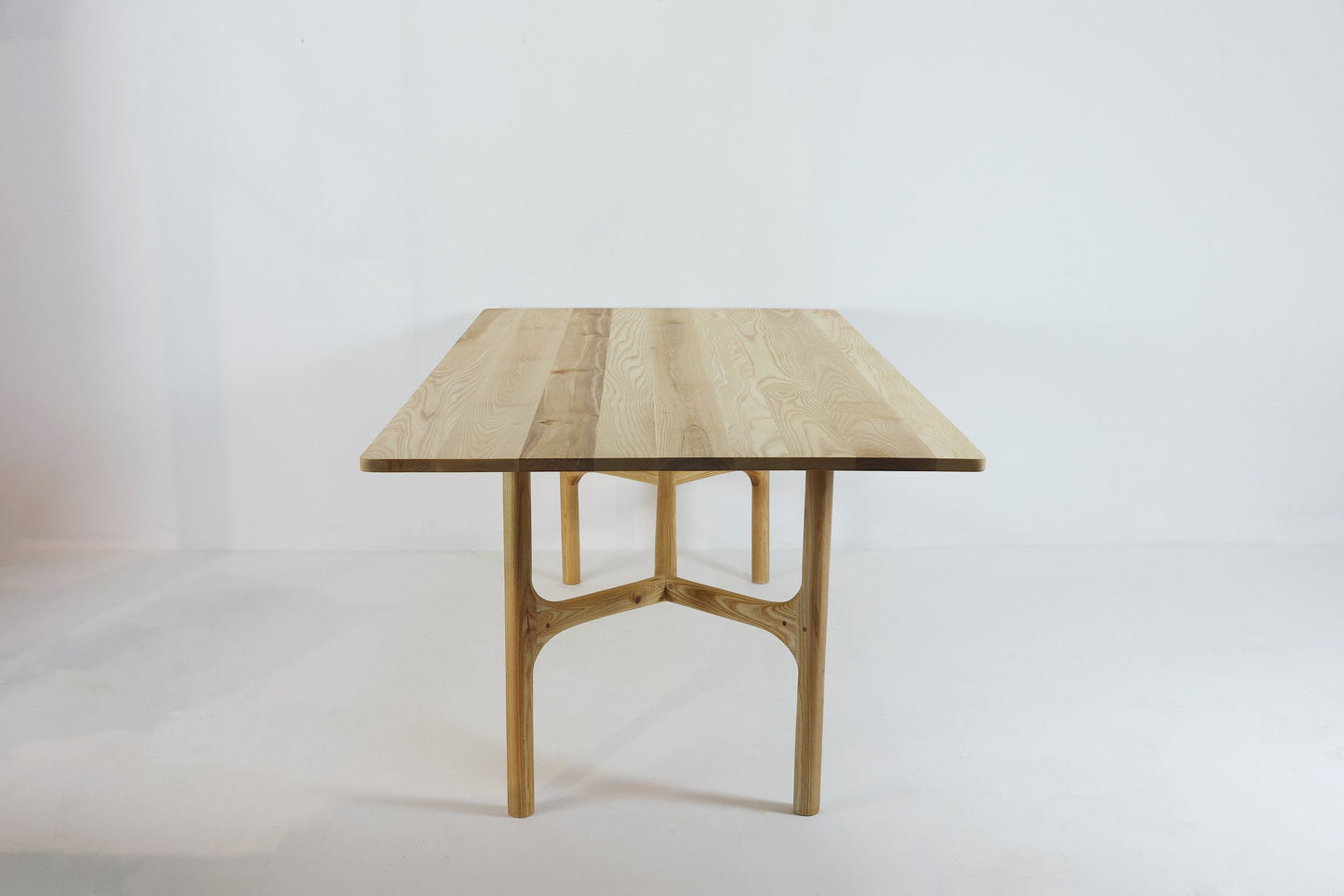 Ash Kitchen Table