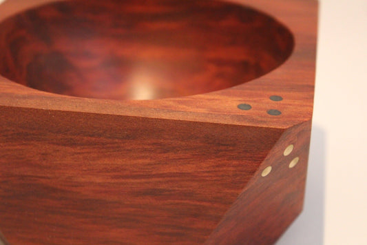 Chakte kok bowl