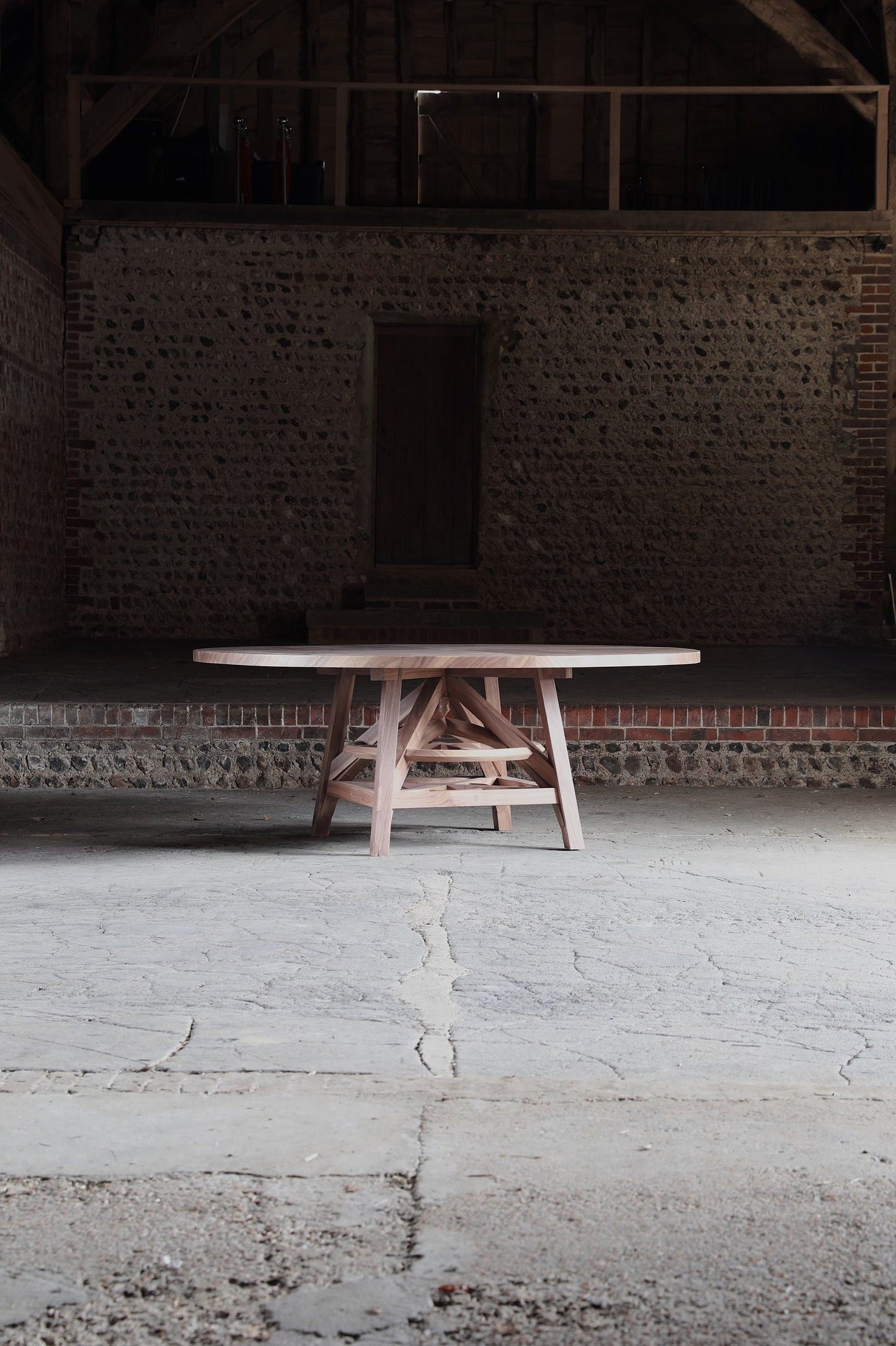 Cathedral table