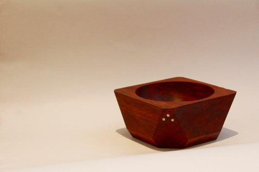 Chakte kok bowl